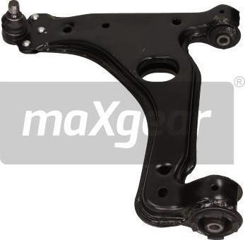 Maxgear 72-0943 - Lenker, Radaufhängung alexcarstop-ersatzteile.com