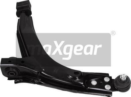 Maxgear 72-0929 - Lenker, Radaufhängung alexcarstop-ersatzteile.com