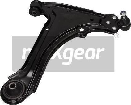 Maxgear 72-0924 - Lenker, Radaufhängung alexcarstop-ersatzteile.com