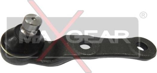 Maxgear 72-0434 - Trag / Führungsgelenk alexcarstop-ersatzteile.com