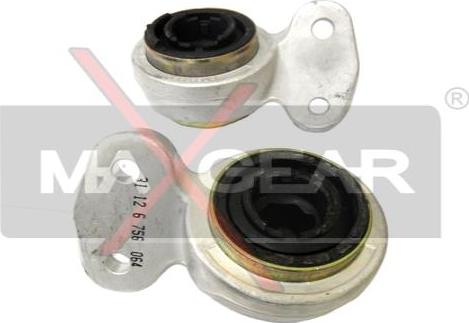 Maxgear 72-0535 - Reparatursatz, Lenker alexcarstop-ersatzteile.com