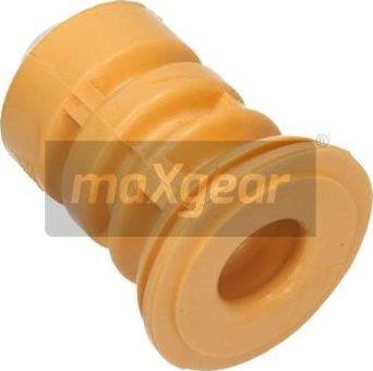 Maxgear 72-0224 - Anschlagpuffer, Federung alexcarstop-ersatzteile.com