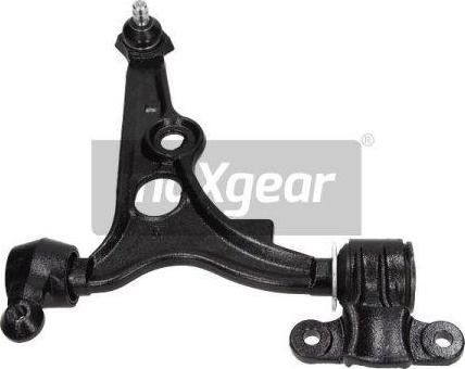 Maxgear 72-0779 - Lenker, Radaufhängung alexcarstop-ersatzteile.com