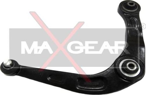 Maxgear 72-1542 - Lenker, Radaufhängung alexcarstop-ersatzteile.com