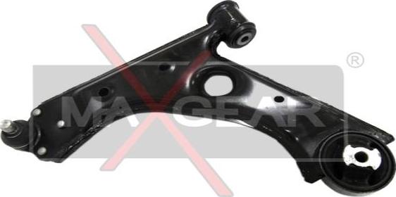 Maxgear 72-1506 - Lenker, Radaufhängung alexcarstop-ersatzteile.com