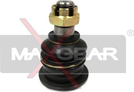 Maxgear 72-1580 - Trag / Führungsgelenk alexcarstop-ersatzteile.com