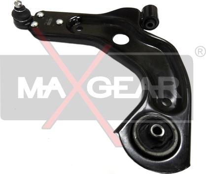 Maxgear 72-1529 - Lenker, Radaufhängung alexcarstop-ersatzteile.com