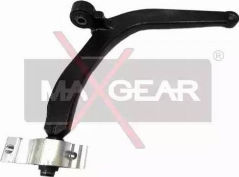 Maxgear 72-1625 - Lenker, Radaufhängung alexcarstop-ersatzteile.com