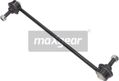 Maxgear 72-1766 - Stange / Strebe, Stabilisator alexcarstop-ersatzteile.com