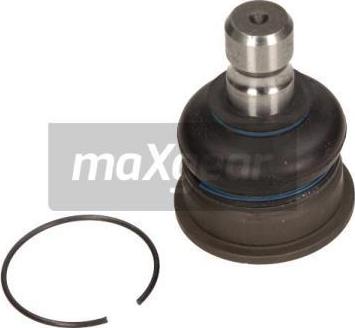 Maxgear 72-3160 - Trag / Führungsgelenk alexcarstop-ersatzteile.com