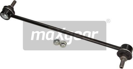 Maxgear 72-2953 - Stange / Strebe, Stabilisator alexcarstop-ersatzteile.com