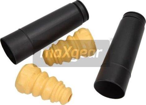 Maxgear 72-2576 - Staubschutzsatz, Stoßdämpfer alexcarstop-ersatzteile.com