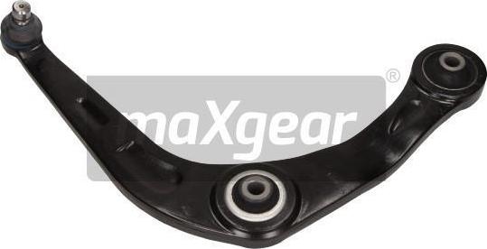 Maxgear 72-2809 - Lenker, Radaufhängung alexcarstop-ersatzteile.com