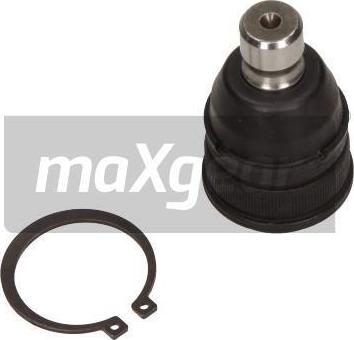 Maxgear 72-2826 - Trag / Führungsgelenk alexcarstop-ersatzteile.com