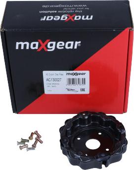 Maxgear AC130027 - Spule, Magnetkupplung-Kompressor alexcarstop-ersatzteile.com