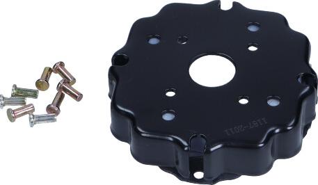 Maxgear AC130027 - Spule, Magnetkupplung-Kompressor alexcarstop-ersatzteile.com