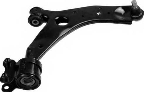 MAZDA C51334350 - Lenker, Radaufhängung alexcarstop-ersatzteile.com