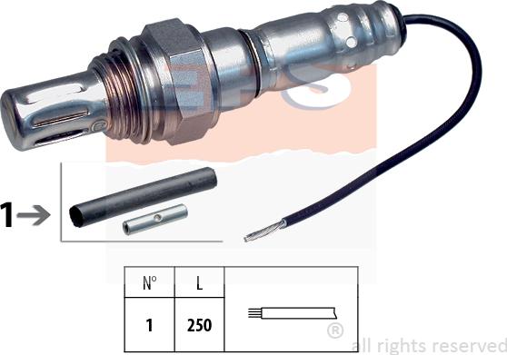 MDR EPS-1997 001 - Lambdasonde alexcarstop-ersatzteile.com