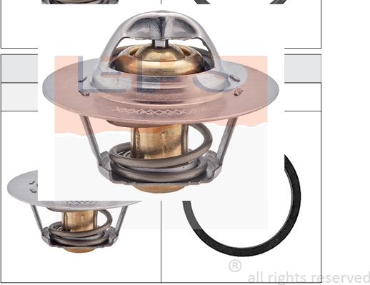 MDR EPS-1880 239S - Thermostat, Kühlmittel alexcarstop-ersatzteile.com