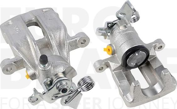 MDR EUB-12119111 - Bremssattel alexcarstop-ersatzteile.com