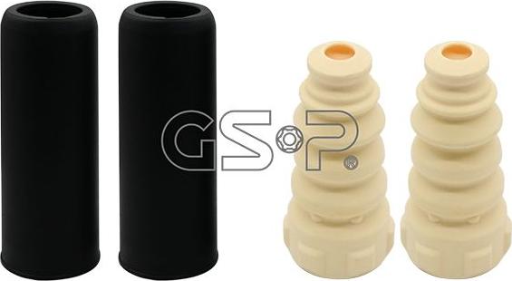 MDR GSP-5405040PK - Staubschutzsatz, Stoßdämpfer alexcarstop-ersatzteile.com