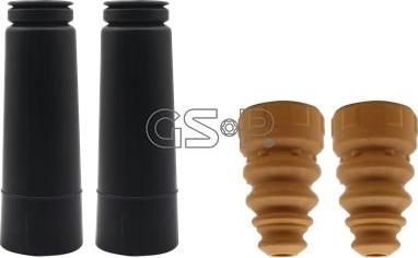 MDR GSP-5405000PK - Staubschutzsatz, Stoßdämpfer alexcarstop-ersatzteile.com