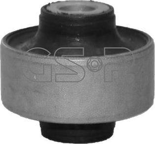 MDR GSP-516509 - Lagerung, Lenker alexcarstop-ersatzteile.com