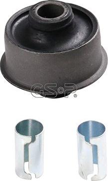 MDR GSP-510941S - Lagerung, Lenker alexcarstop-ersatzteile.com