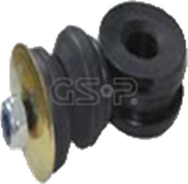 MDR GSP-510088 - Stange / Strebe, Stabilisator alexcarstop-ersatzteile.com