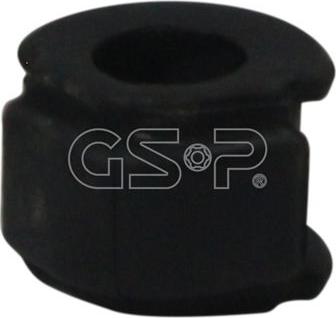 MDR GSP-510164 - Lagerbuchse, Stabilisator alexcarstop-ersatzteile.com