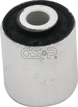 MDR GSP-510133 - Lagerung, Lenker alexcarstop-ersatzteile.com