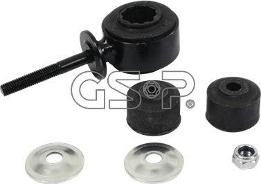 MDR GSP-510836 - Stange / Strebe, Stabilisator alexcarstop-ersatzteile.com