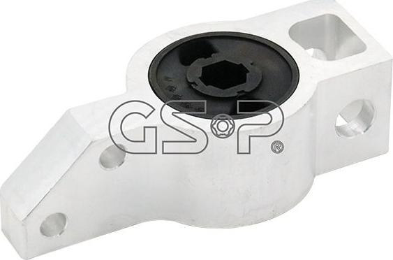 MDR GSP-510355 - Lagerung, Lenker alexcarstop-ersatzteile.com