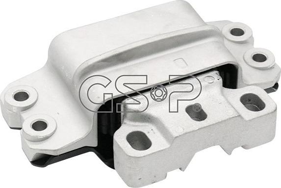 MDR GSP-510336 - Lagerung, Motor alexcarstop-ersatzteile.com