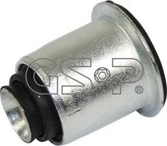 MDR GSP-510743 - Lagerung, Lenker alexcarstop-ersatzteile.com