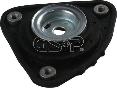 MDR GSP-511700 - Federbeinstützlager alexcarstop-ersatzteile.com