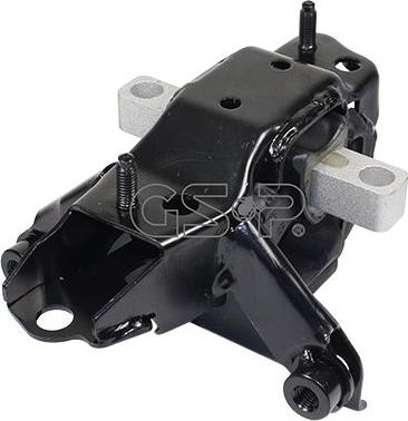 MDR GSP-512343 - Lagerung, Motor alexcarstop-ersatzteile.com