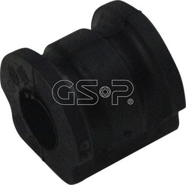 MDR GSP-517169 - Lagerbuchse, Stabilisator alexcarstop-ersatzteile.com