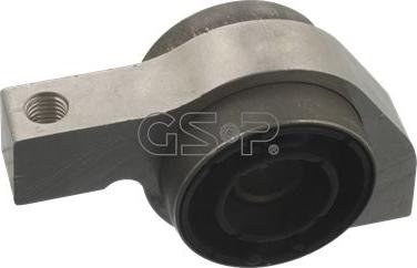 MDR GSP-533897 - Lagerung, Lenker alexcarstop-ersatzteile.com