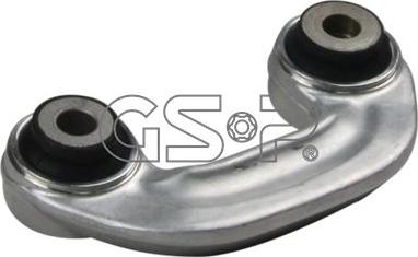 MDR GSP-520524 - Stange / Strebe, Stabilisator alexcarstop-ersatzteile.com