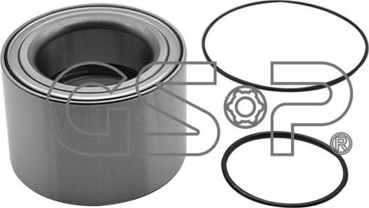 MDR GSP-GK0Y35 - Radlagersatz alexcarstop-ersatzteile.com