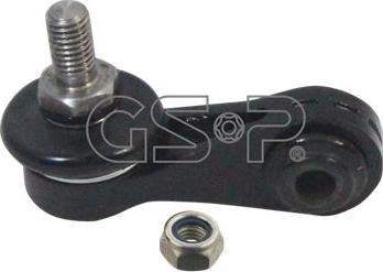 MDR GSP-S050451 - Stange / Strebe, Stabilisator alexcarstop-ersatzteile.com