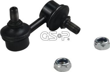 MDR GSP-S050412 - Stange / Strebe, Stabilisator alexcarstop-ersatzteile.com