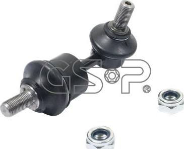 MDR GSP-S050590 - Stange / Strebe, Stabilisator alexcarstop-ersatzteile.com