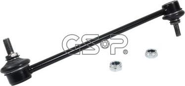 MDR GSP-S050056 - Stange / Strebe, Stabilisator alexcarstop-ersatzteile.com