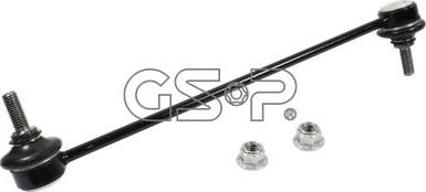 MDR GSP-S050017 - Stange / Strebe, Stabilisator alexcarstop-ersatzteile.com