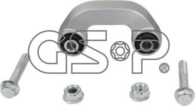 MDR GSP-S050034 - Stange / Strebe, Stabilisator alexcarstop-ersatzteile.com