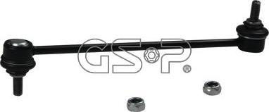 MDR GSP-S050038 - Stange / Strebe, Stabilisator alexcarstop-ersatzteile.com