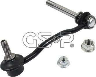 MDR GSP-S050113 - Stange / Strebe, Stabilisator alexcarstop-ersatzteile.com