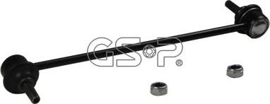 MDR GSP-S050129 - Stange / Strebe, Stabilisator alexcarstop-ersatzteile.com